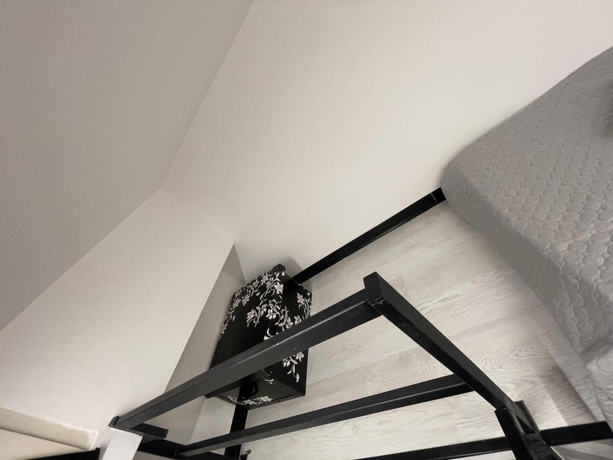 Lux House Naples Airport Hotel Екстериор снимка